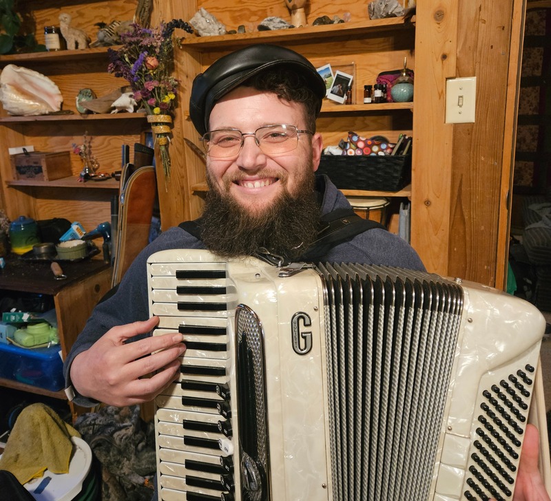 accordion