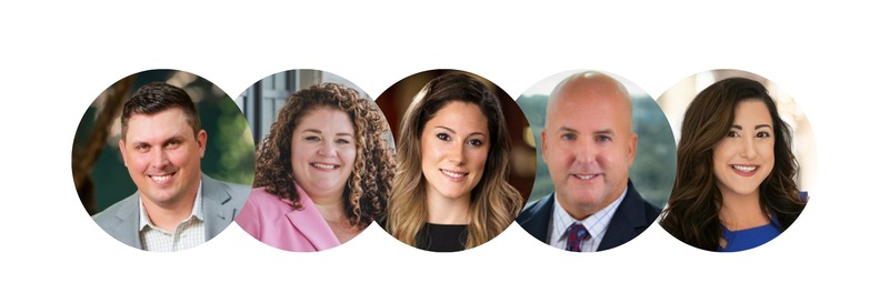 Tioga Wealth Team