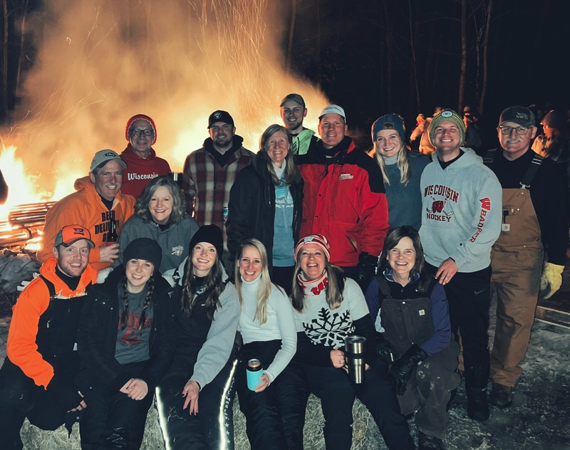 Bonfire