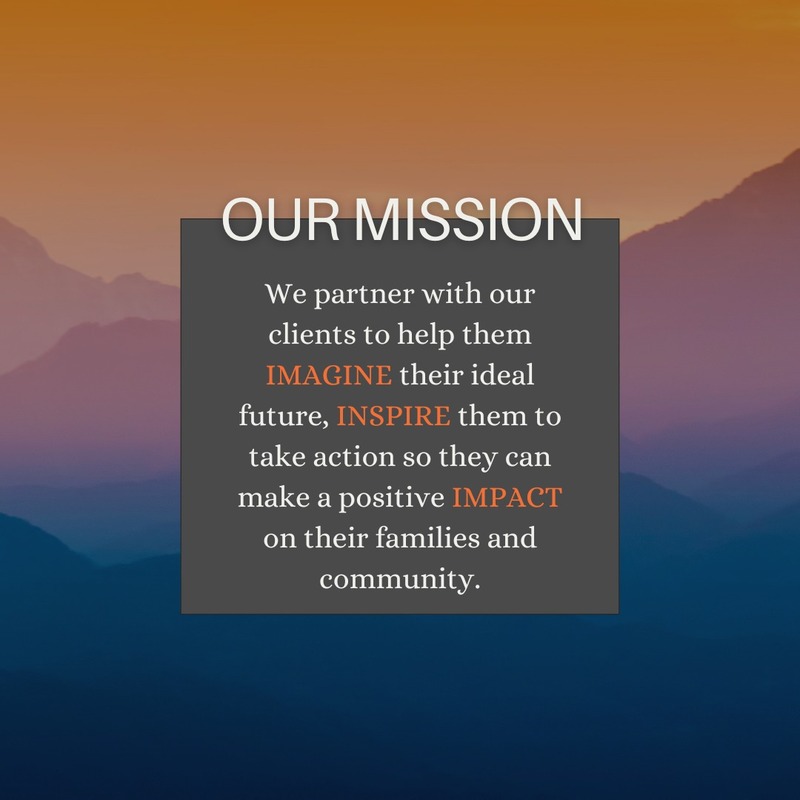 Our Mission