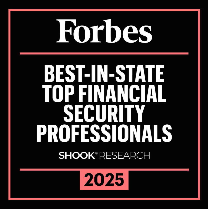 Forbes Best-In-State 