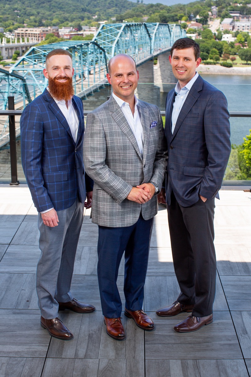 Financial Advisors