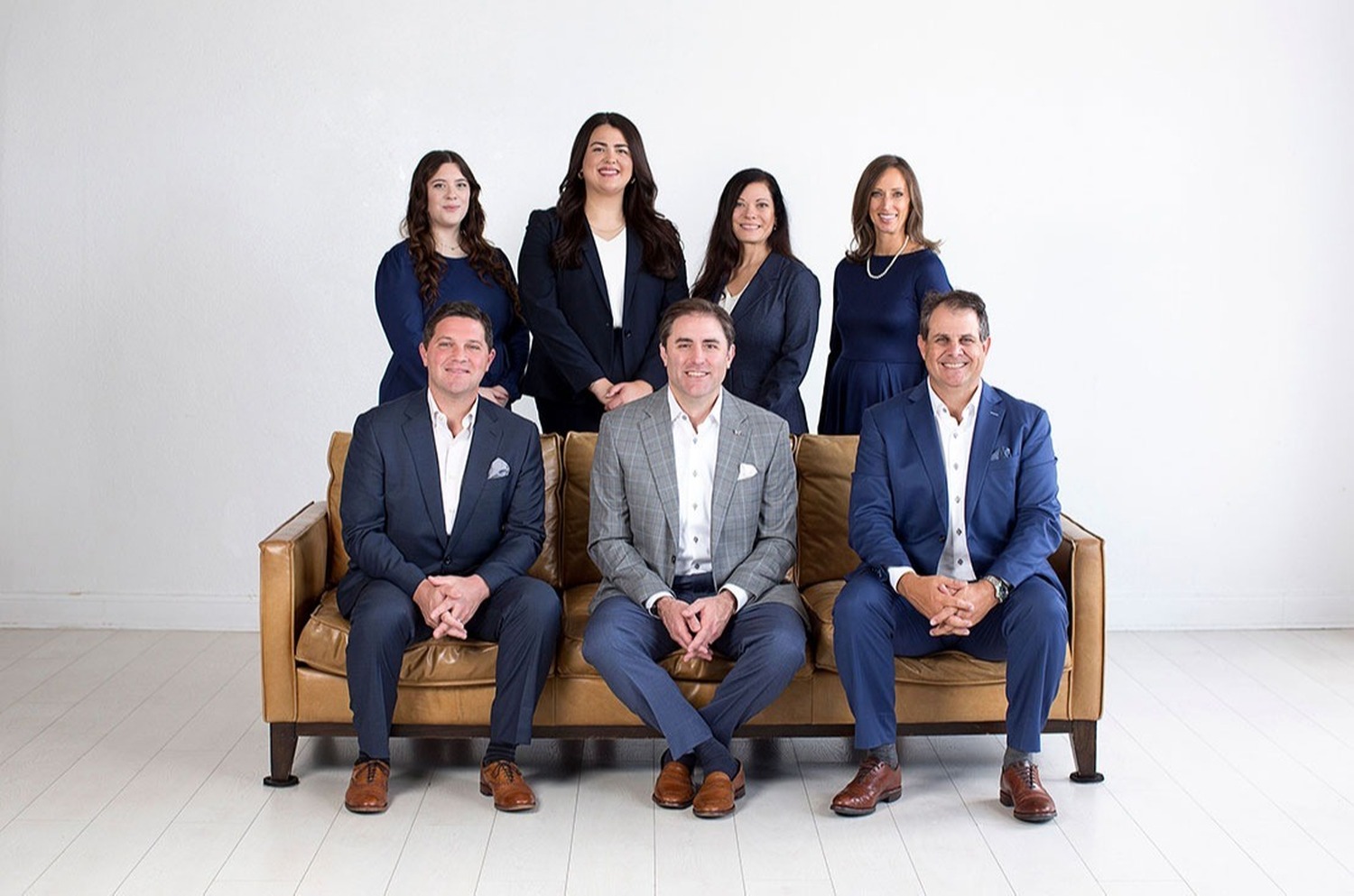 Belvin, Cleveland, & Associates Dallas, TX