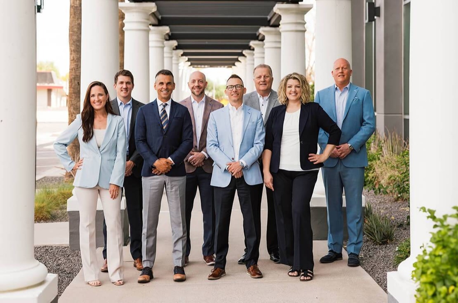 WealthTower Capital Partners - Our Team | Gilbert, AZ