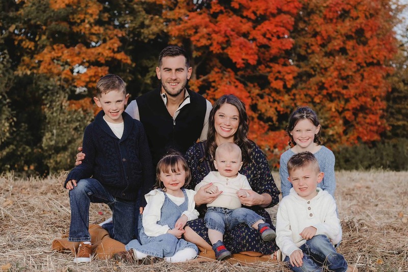 Toenies Family