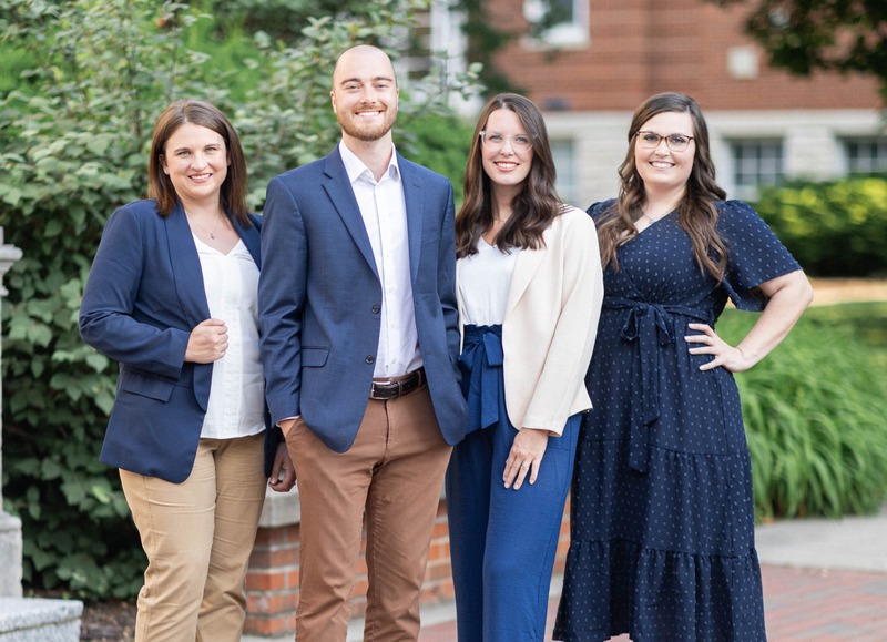 The Team at Wallace Financial