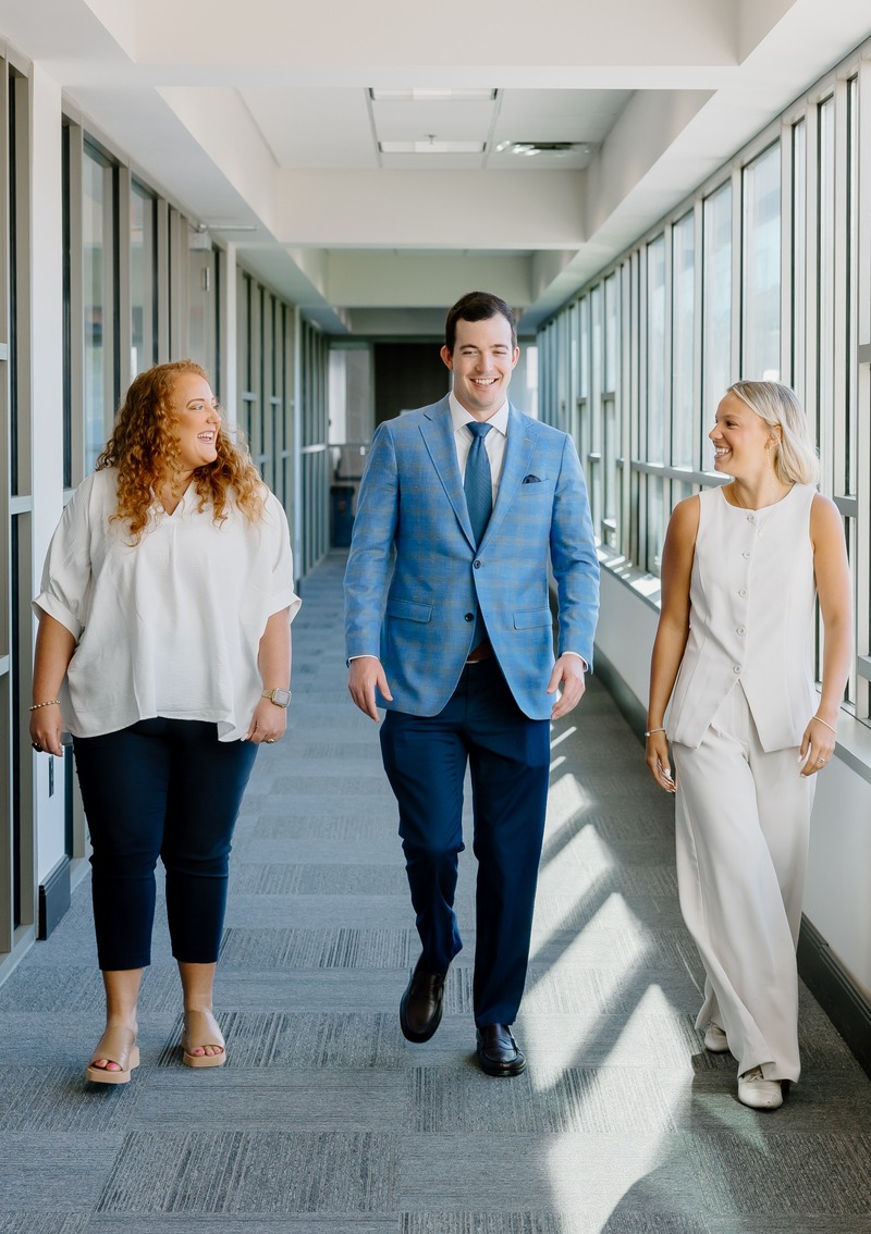 Mackey Financial Group