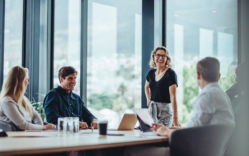 Financial Planning for Executives and Partners