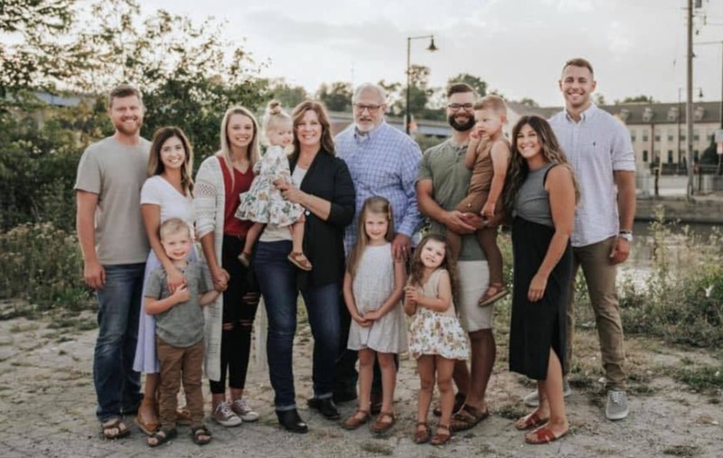 Family Photo