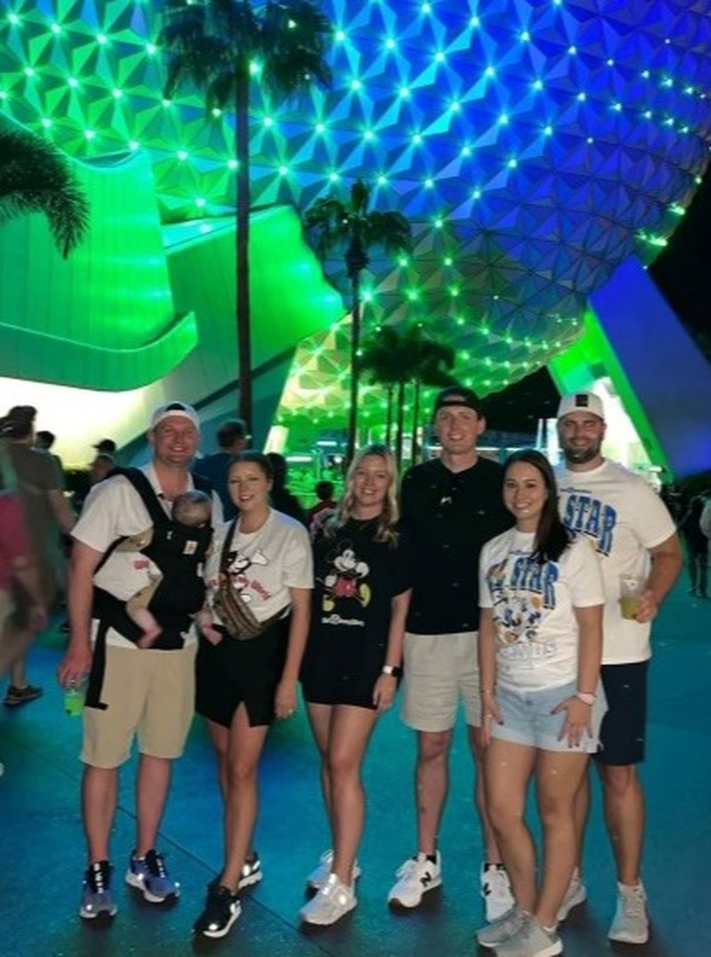 Liverio Disney World