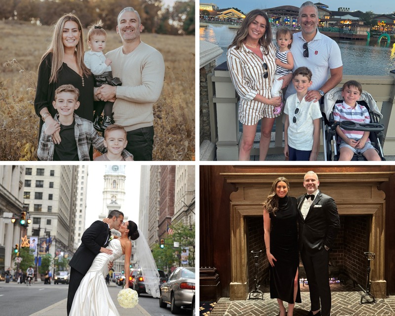 Family and Personal Photos