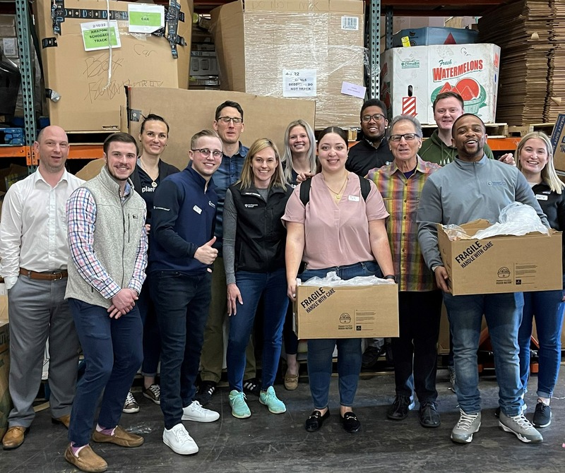 Food Bank
