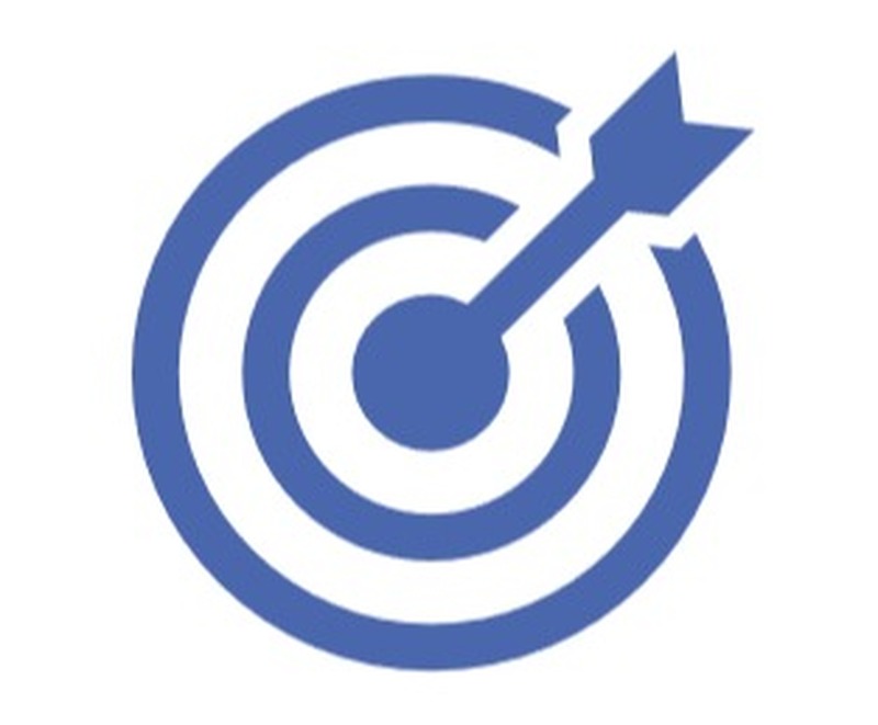 target
