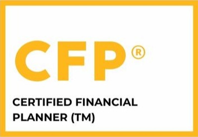 Certified Financial Planner