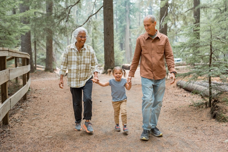 Financial Planning for Retirees & Pre-Retirees