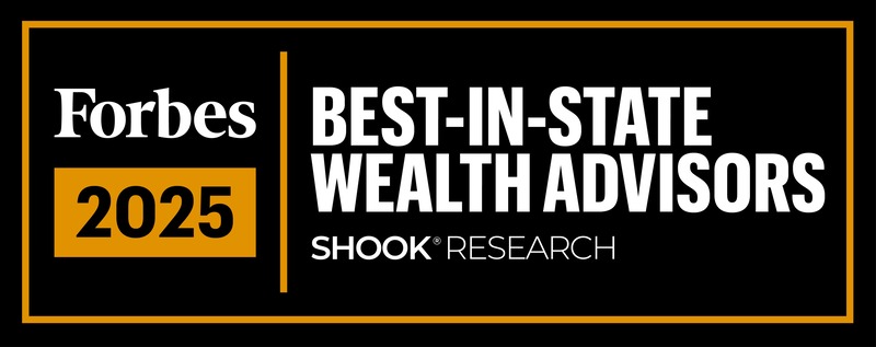 Forbes 2025 Best-In-State Wealth Advisors 