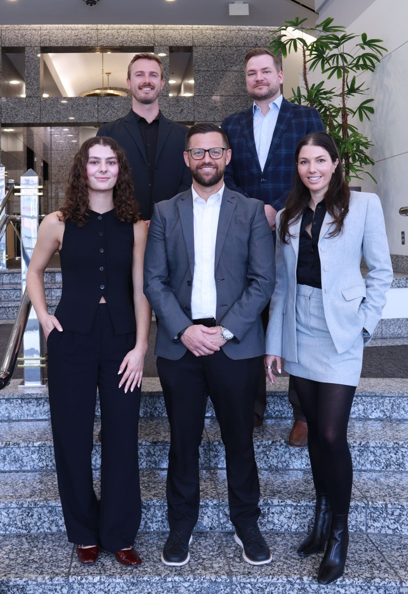 SLC team