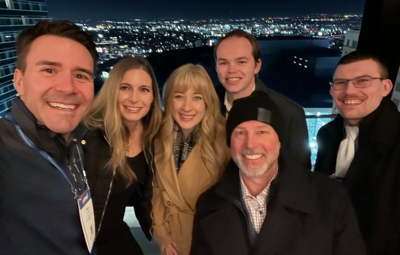 Table Rock Wealth Management Team