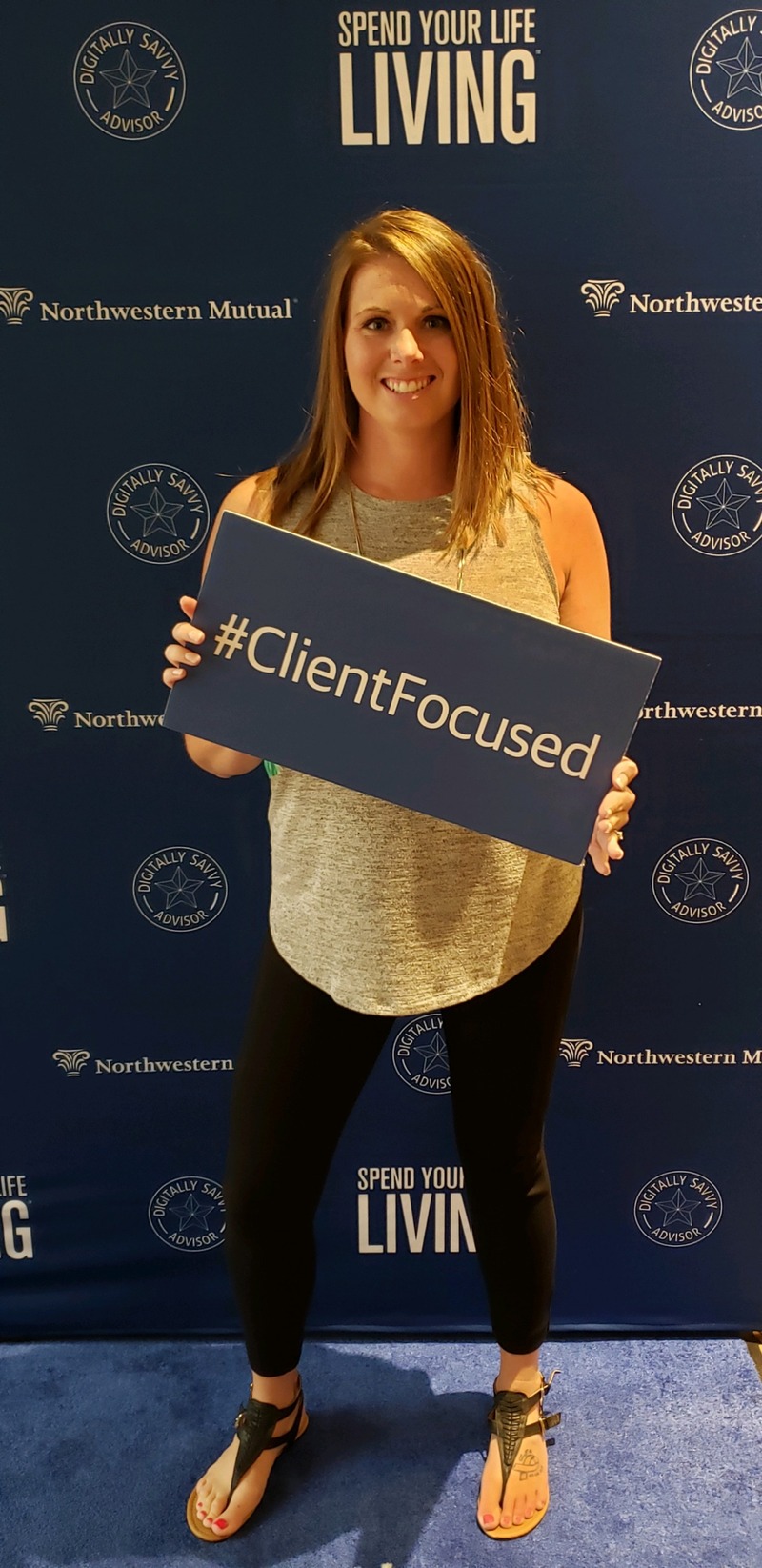 client-focused