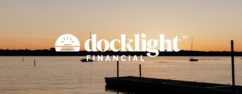 Docklight Financial Logo