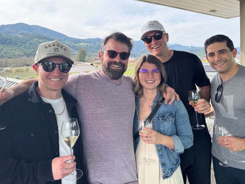 Napa Valley