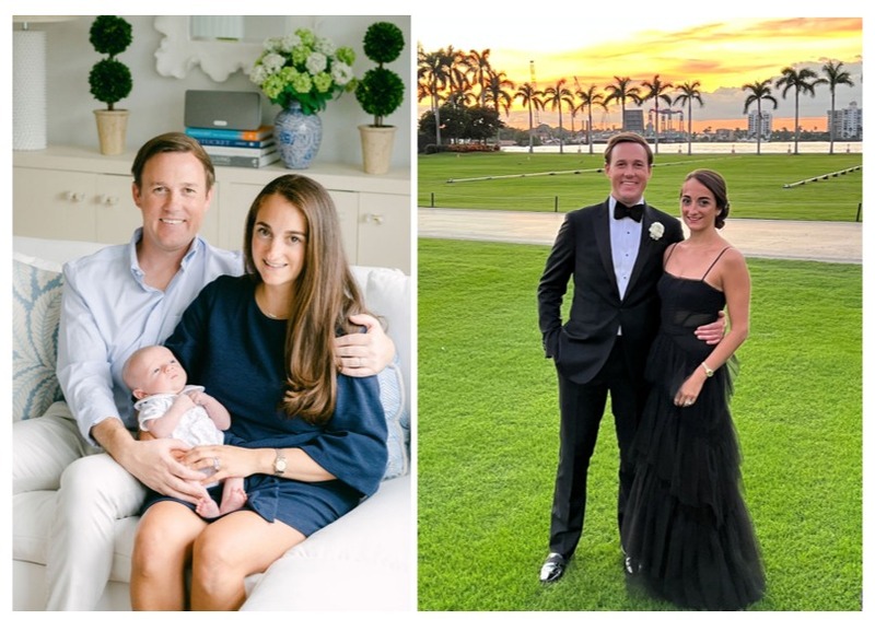 Kevin Bain Personal Photos