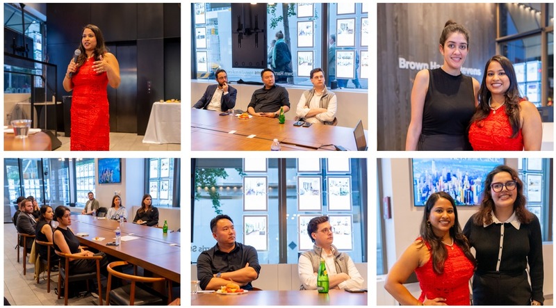 Event Photos Continued...