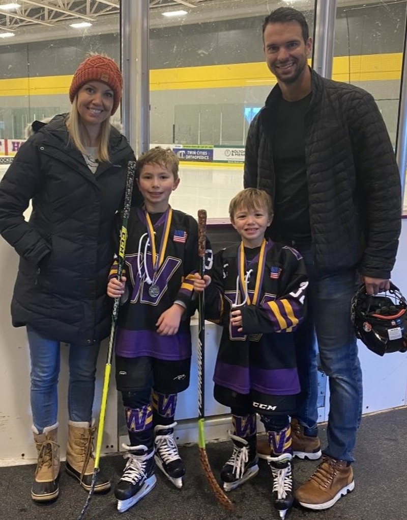 Hockey