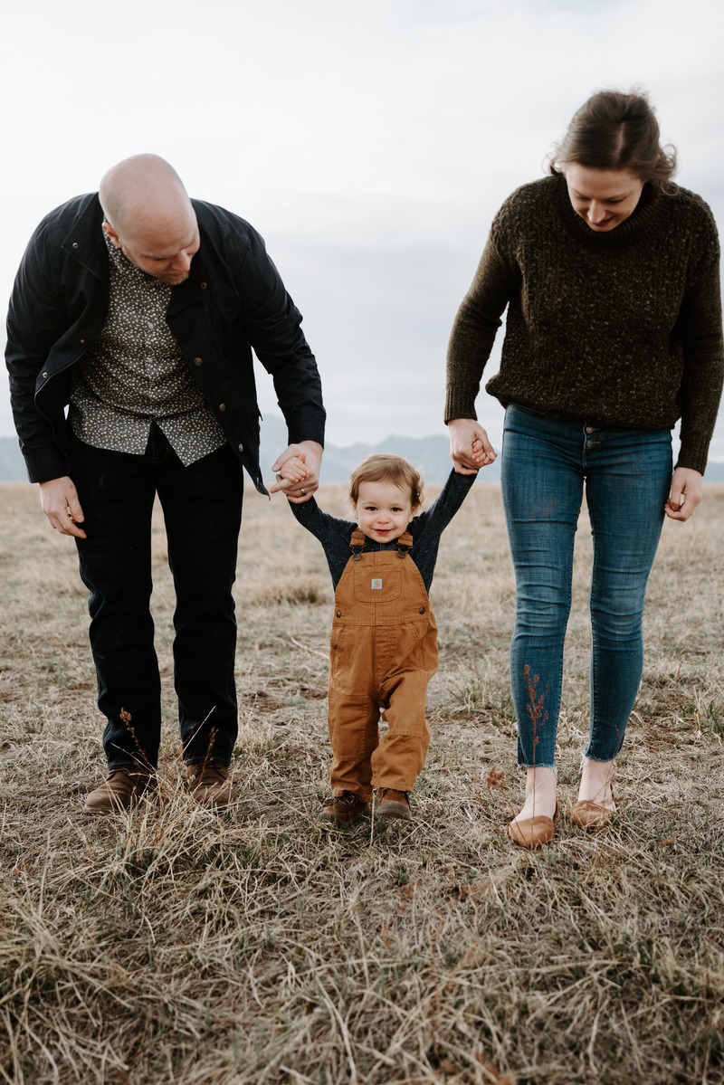 Our Family