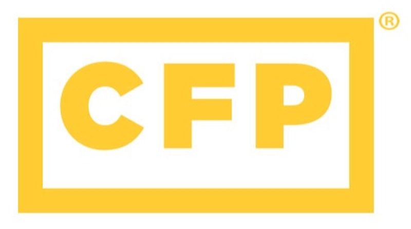 CFP Logo