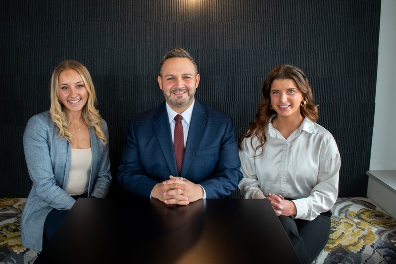 Meet Our Team