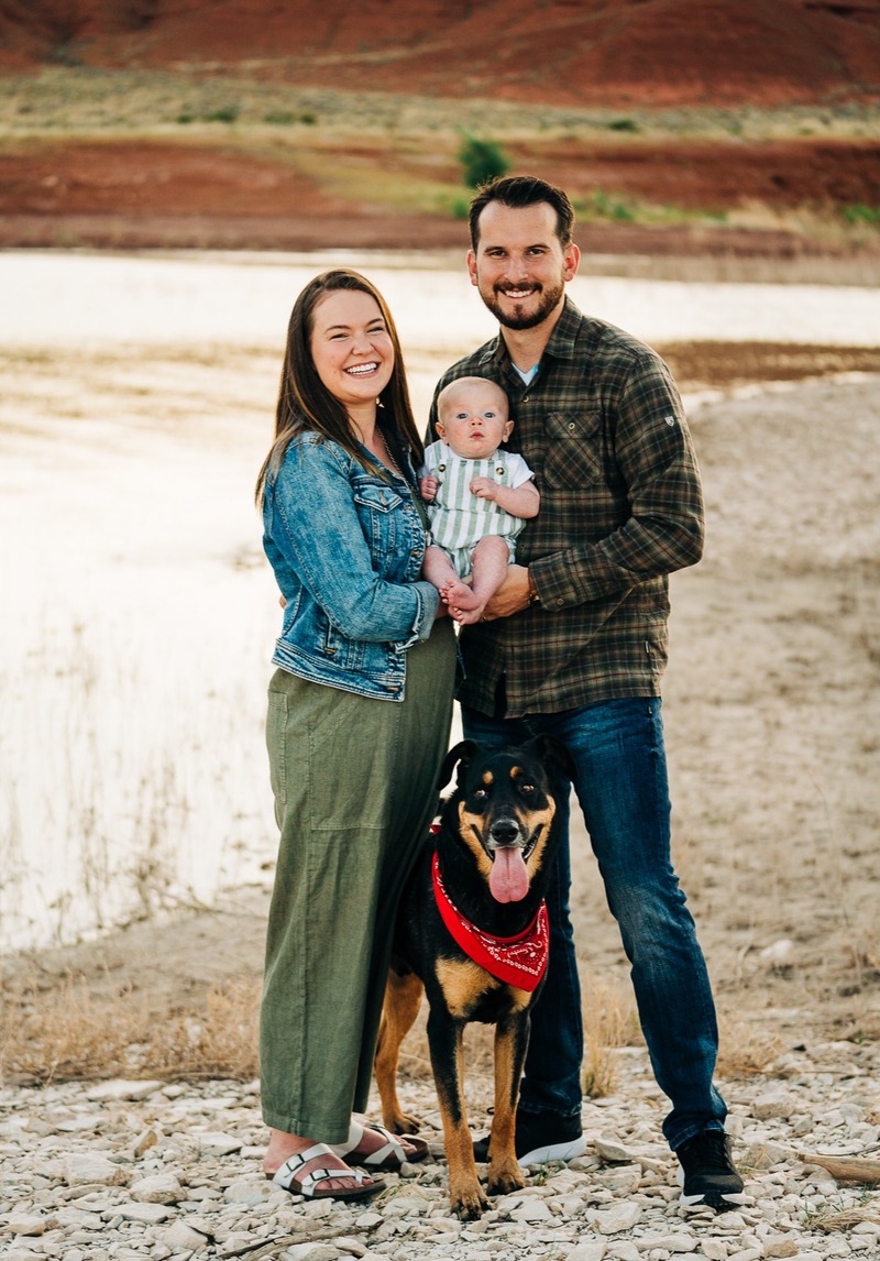 Family Photo
