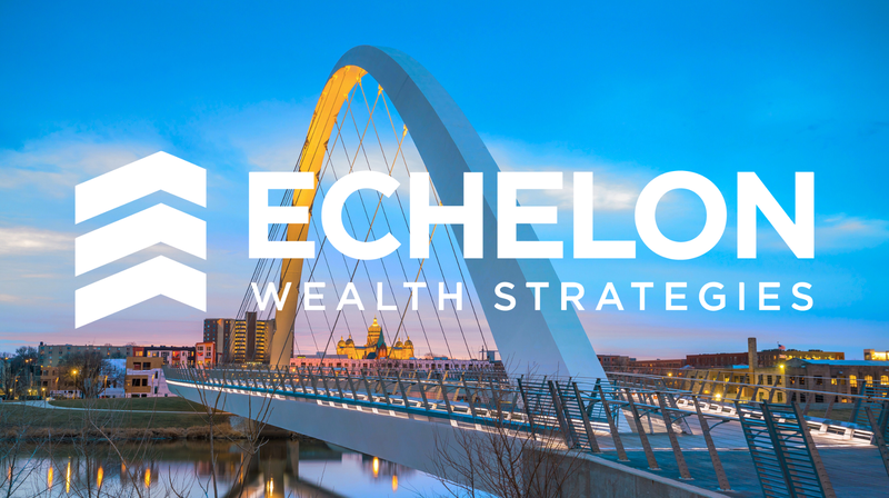 Echelon Wealth Strategies Logo