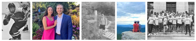 Photos of Josh Dorfman, CFA CFP