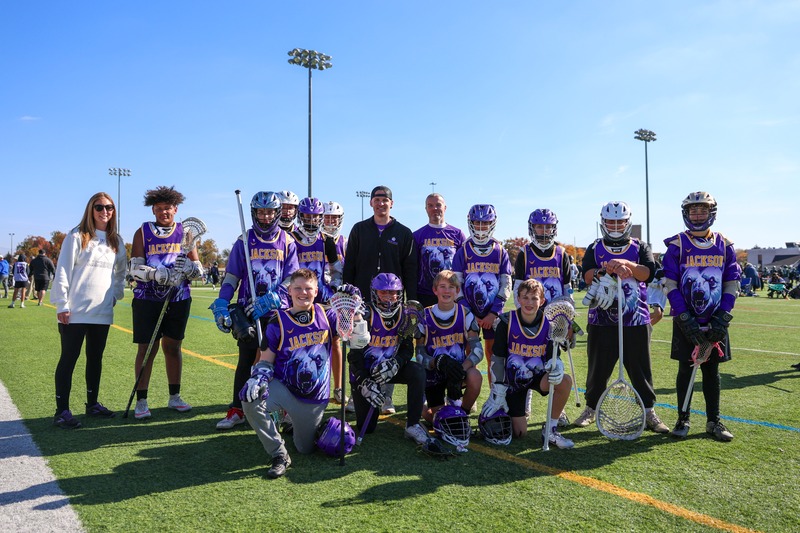 Lax Team