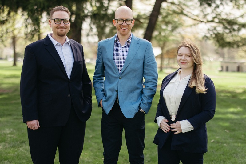 Zeal Wealth Strategies Team