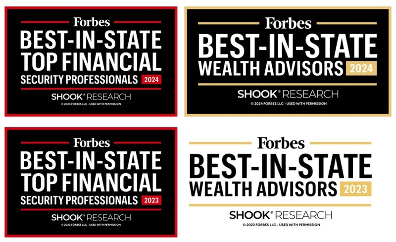 Forbes Awards 