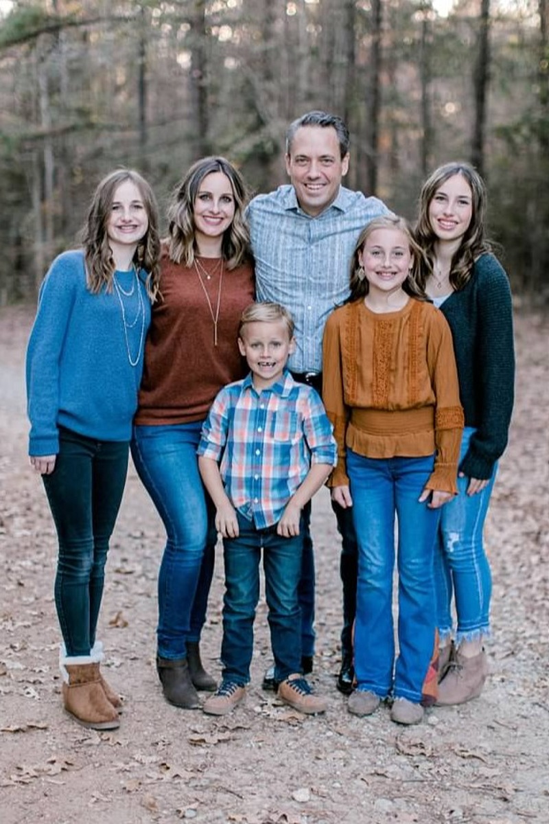 Family Photo