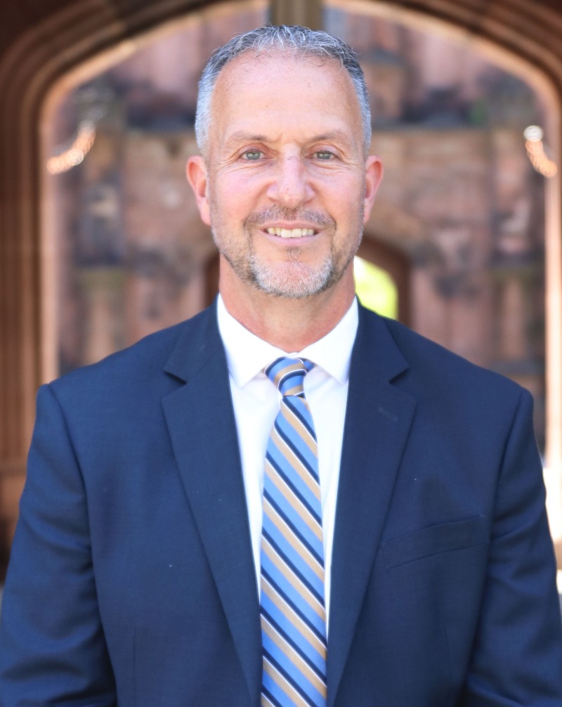 Mark Krowiak