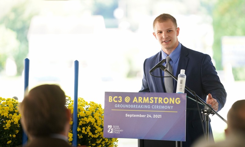 Armstrong