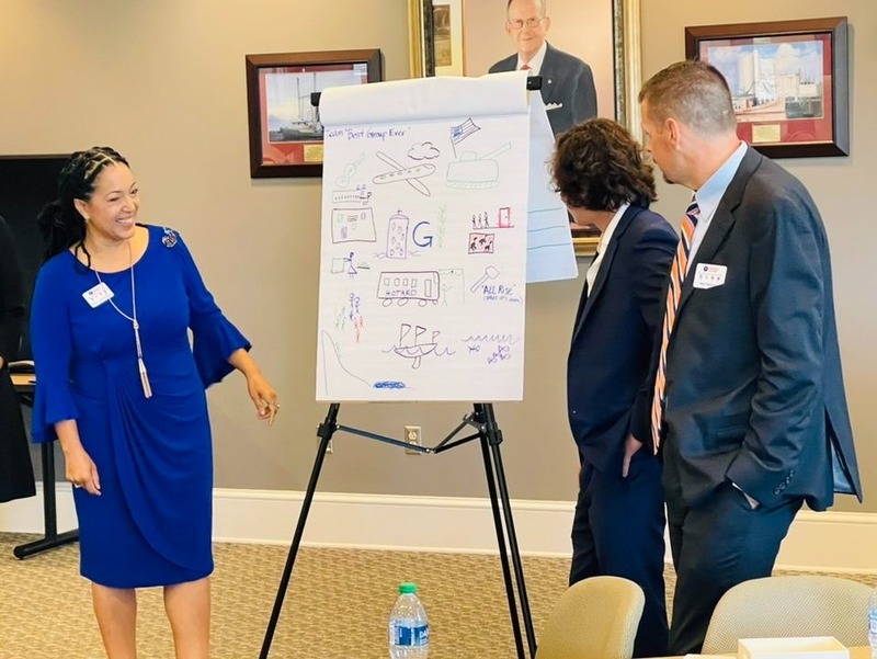 Leadership Gulf Coast