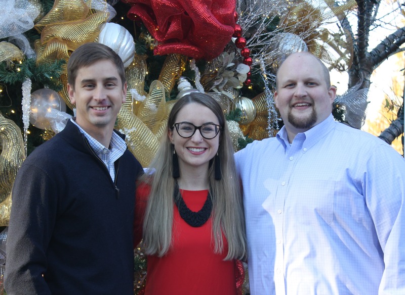 Enjoying the holidays -2021. 