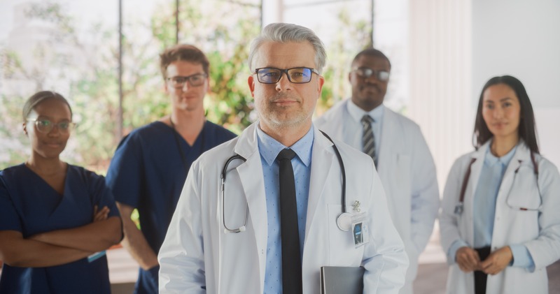 Physicians