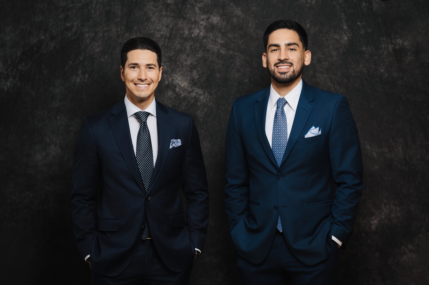 Michael Beeman, Wealth Management Advisor