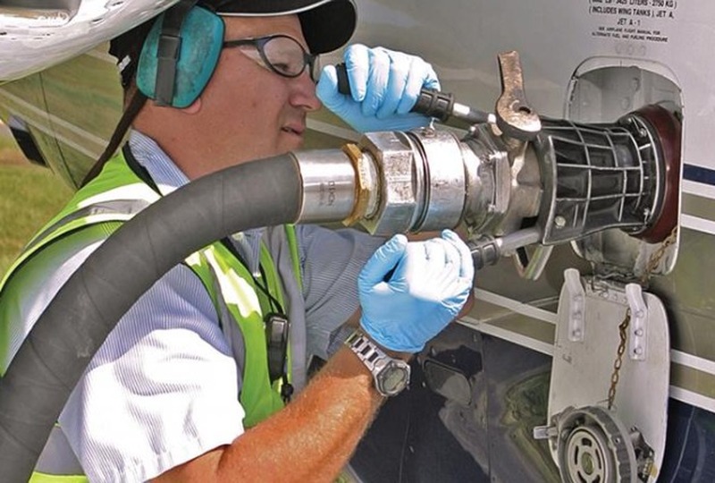 1-2-3 Fueling Rule