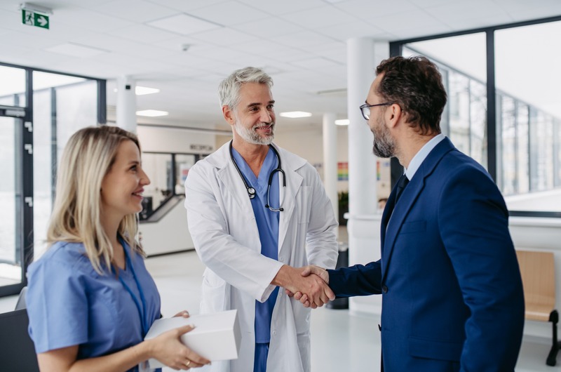 Financial Planning for Doctors and Medical Professionals