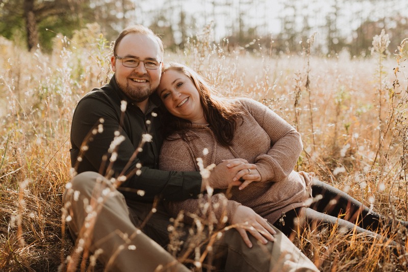 Justin & Kara