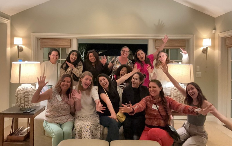 Latina Giving Circle