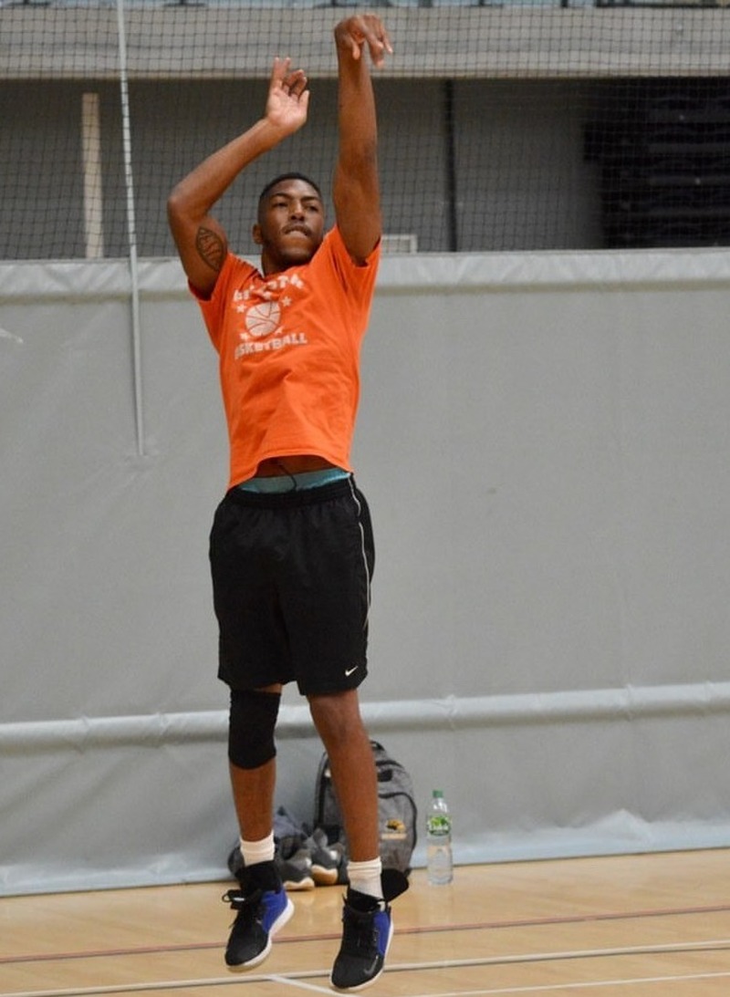 Basketball