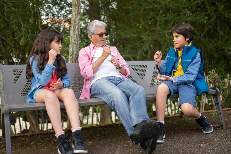 investments, retirement planning, insurance, generational wealth, trusts, wealth planning, life insurance grandparent kids